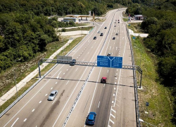 «Попробуй с детьми там прокатись на машине», - Путин поручил заняться вопросом реконструкции дорог к Черному морю