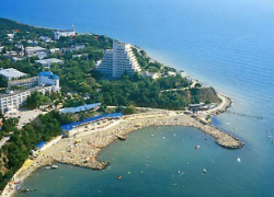 В районе Анапы зафиксировано землетрясение