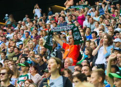 Фанаты «Краснодара» с абонементом смогут посетить оставшиеся домашние игры в РПЛ