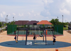 ОТЭКО расширяет сотрудничество с муниципалитетом по вопросам экономического и социального развития