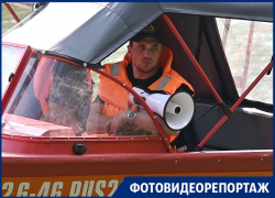 Жгут костры и тонут: «Блокнот» и спасатели устроили рейд по краснодарским пляжам