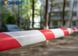 Рой дронов ВСУ атаковал Новороссийск: повреждены дома, есть раненые 