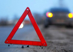 В Краснодаре на «зебре» сбили пешехода