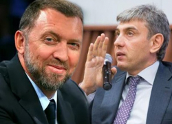 Дерипаска пошел по пути Галицкого: не хотят быть президентами предприниматели Краснодарского края