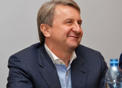 Против экс-гендиректора ФК «Кубань» могут возбудить уголовное дело 