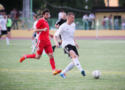 Армавирское «Торпедо» планирует сменить название