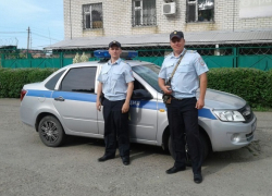 Пропавших детей в Краснодарском крае вернули матери