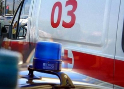 В Краснодаре объявлен в розыск водитель, который сбил школьника на пешеходном переходе
