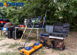 Уехала на заработки: под Краснодаром нашли живой пропавшую в июне женщину