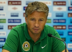 ФК «Кубань» может возглавить Дан Петреску