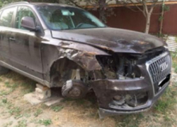 Российских туристов взяли в заложники после ДТП в Абхазии