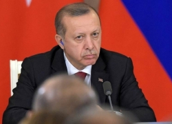 Президент Турции потребует в Сочи разрешить продавать помидоры и выдавать визы