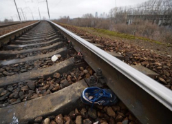 В Ахтыркой под колесами поезда погиб подросток