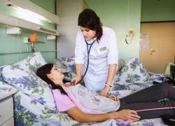 Краснодарские хирурги провели уникальную операцию на сердце 29-летней пациентке 