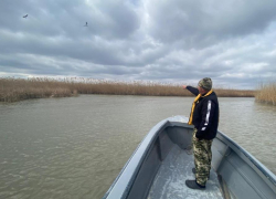 На Кубани двое мужчин ответят в суде за гибель пассажира лодки