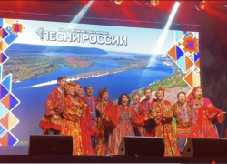 В Краснодар с концертом 30 июня приедет народная артистка России Надежда Бабкина