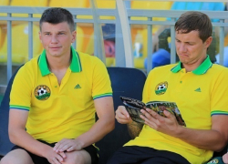 Ташуев: Аршавин и Павлюченко упустили время, чтобы набрать форму