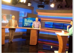 Лидер краевого отделения КПРФ Николай Осадчий: Корень бюджетных проблем края – в несправедливой федеральной политике!