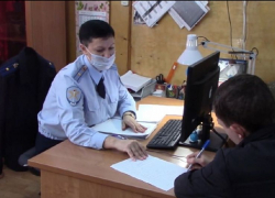 На Кубани злоумышленники напали на водителя «скорой» и попытались слить бензин