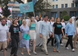 Горожане поддержали «Новых людей» — более 18 тысяч краснодарцев сказали «ДА» пешеходной улице Красной 