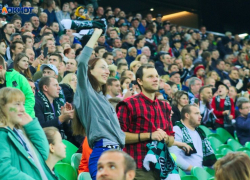  «Краснодар» хочет вернуть на стадион зрителей после рестарта чемпионата 