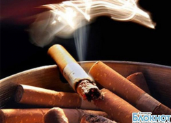 В Анапе погиб человек из-за непотушенной сигареты