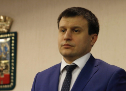 Заместитель мэра Александр Нарижный усомнился в прозрачности решений Краснодарского краевого суда 