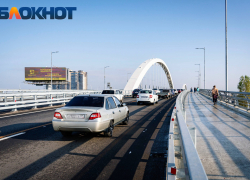 К 20 декабря полноценно откроют Яблоновский мост