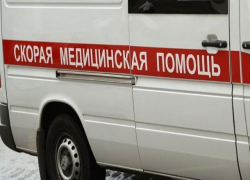 Девочку, на которую упал телевизор, перевезут на вертолете в Краснодар
