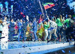 Сочи примет участников молодежного фестиваля из 100 стран