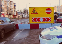 Мэр Краснодара рассказал, какие улицы будут ремонтировать в 2021 году