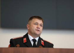 Вице-губернатора Краснодарского края включили в список врагов Украины