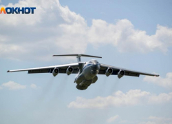 Названа дата запуска прямых авиарейсов Екатеринбург - Геленджик