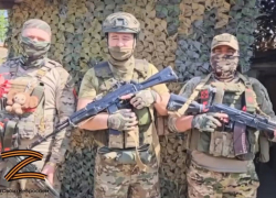 Бастрыкин потребовал разобраться с жалобой участников СВО на действия бизнесмена с землёй в Крымске