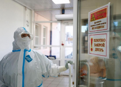На Кубани 28 мая зафиксировано 96 случаев коронавируса
