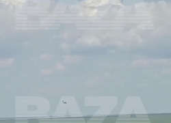 В соцсетях сообщили о гибели пилота упавшего в Краснодарском крае Су-25