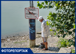 Как убивают Кубань: рассказываем, можно ли очистить главную реку Краснодара