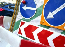 На улице Северной в Краснодаре ограничат движение