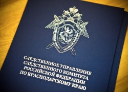 В Новороссийске в отношении водителя автобуса возбудили уголовное дело