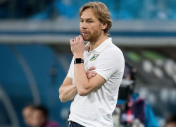  Тренер «Ростова» Карпин назвал скандалом возможность переноса кубкового матча с «Краснодаром» 