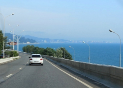 Проект трассы «Сочи-Кисловодск» ищет спонсоров