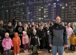 Остались без школы и детсадов: жители «Сказка Град» записали обращение губернатору