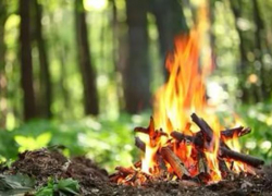В Краснодаре сохраняется 5 класс пожароопасности