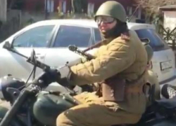 «Воистину капут!» - шутка переодетых в военную форму сочинцев сделала из них «героев дня»