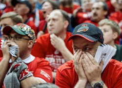 Третьей игры не будет: «Локомотив-Кубань» уступил в Стамбуле