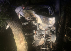 В Краснодаре 19-летний виновник ДТП с гибелью 16-летней девочки скончался в больнице