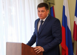  В Тимашевском районе выбрали нового главу 