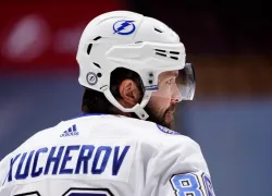 Российский форвард вошел в топ-60 снайперов в истории Кубка Стэнли