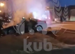 Причиной кровавого конфликта в Славянске-на Кубани стал земельный участок