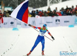 Россия готовится встречать Паралимпийские игры в Сочи